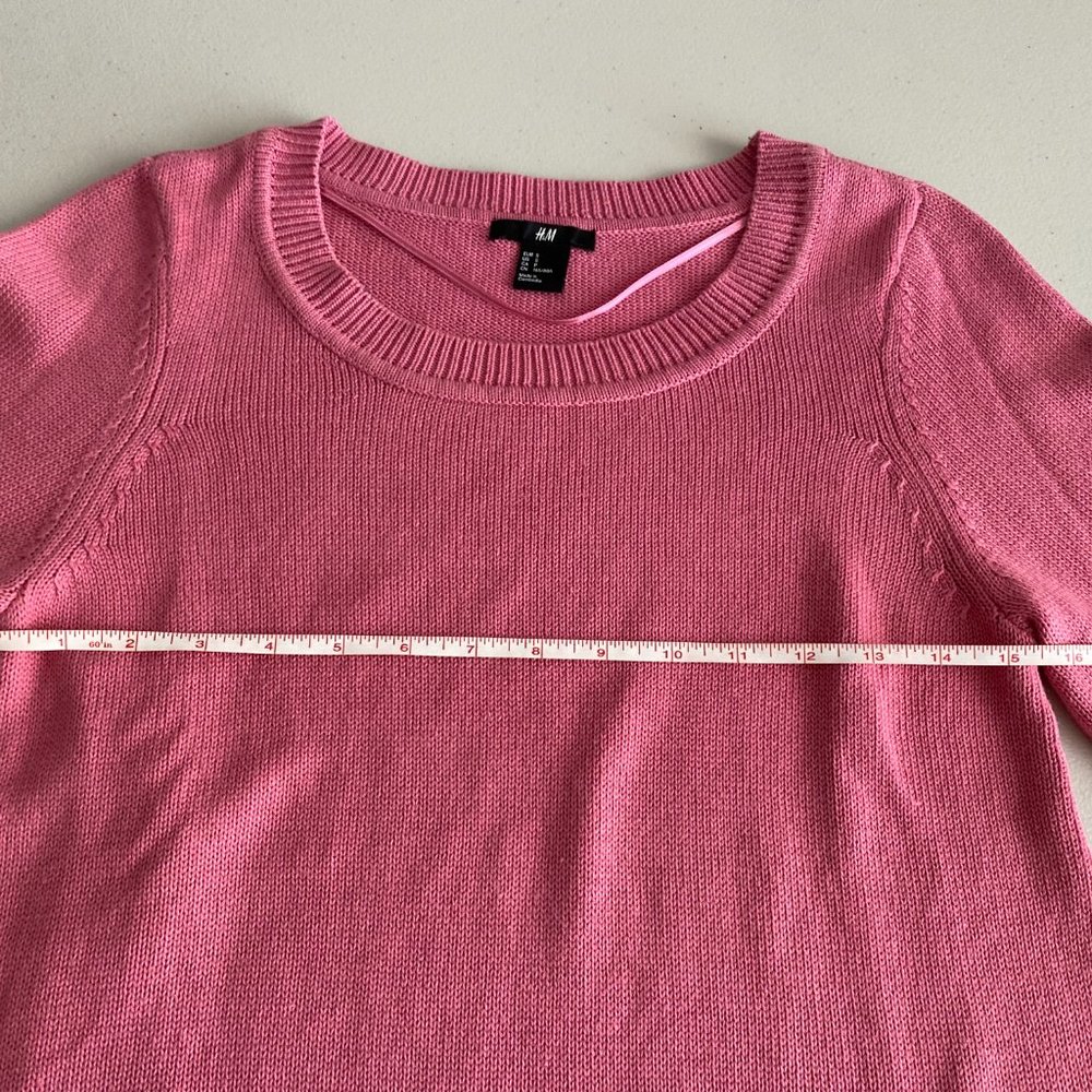 H&M Sweater Dress - Picture 7 of 10